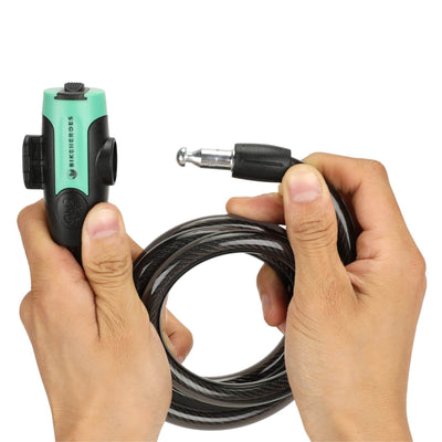 Radlock Pro - Zaščita proti kraji