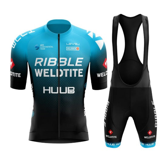 Ribble | Profesionalni kolesarski komplet