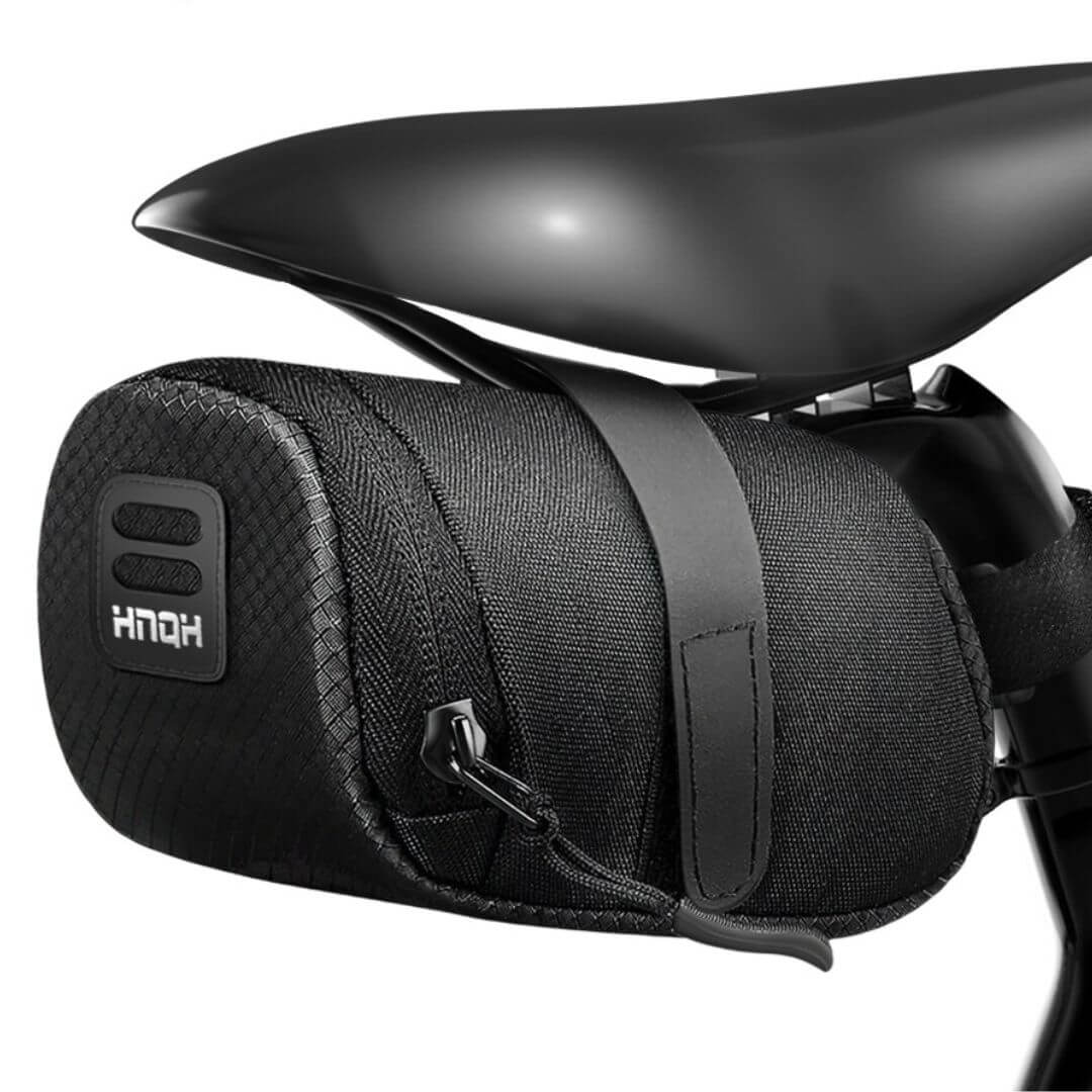 BikeHeroes® StoragePro Satteltasche - Optimalen prostor za shranjevanje