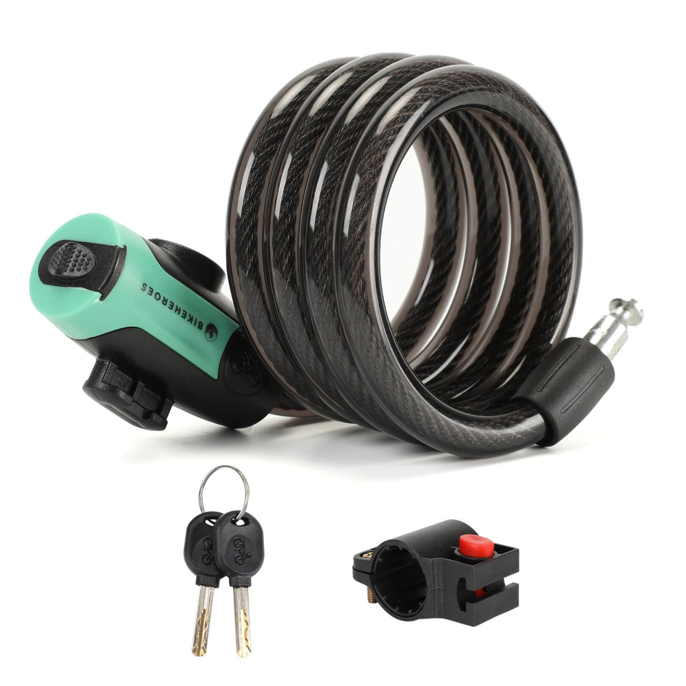 Radlock Pro - Zaščita proti kraji