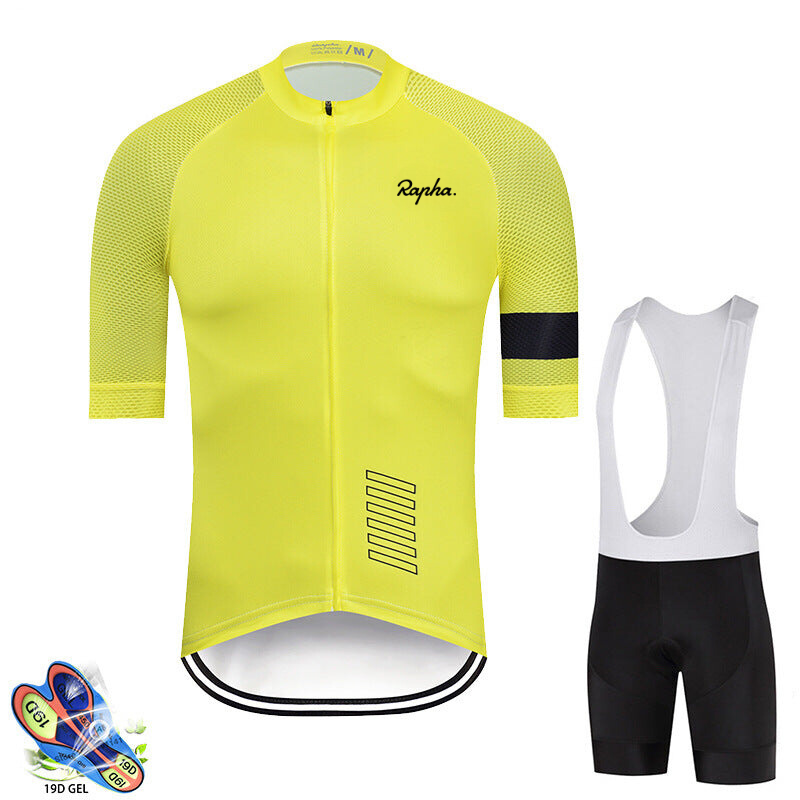 Rapha - Profesionalni kolesarski komplet