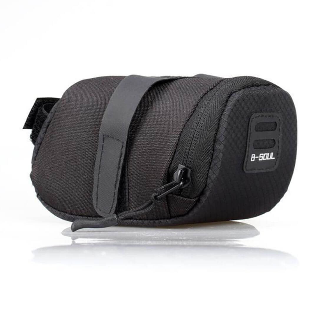 BikeHeroes® StoragePro Satteltasche - Optimalen prostor za shranjevanje
