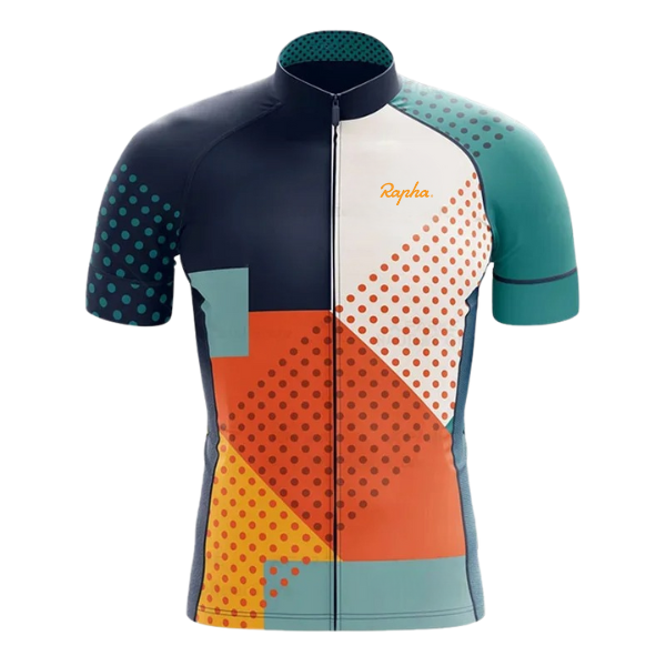 Rapha – omejena izdaja profesionalnega kolesarskega kompleta