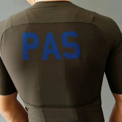 Psn™ - Mechanism Pro - Temno zelena