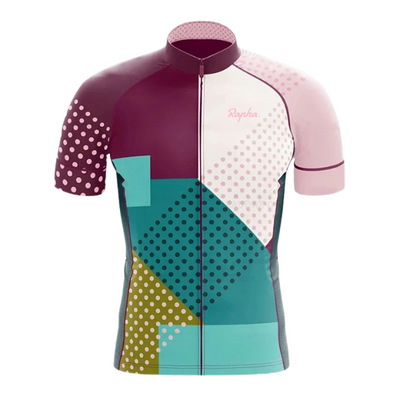 Rapha – omejena izdaja profesionalnega kolesarskega kompleta