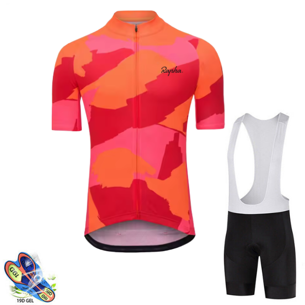 Rapha – PRO Kolesarska Komplet (Omejena Količina!)