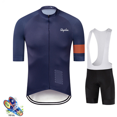 Rapha - Profesionalni kolesarski komplet