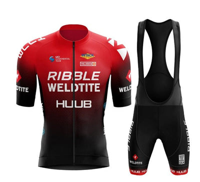Ribble | Profesionalni kolesarski komplet