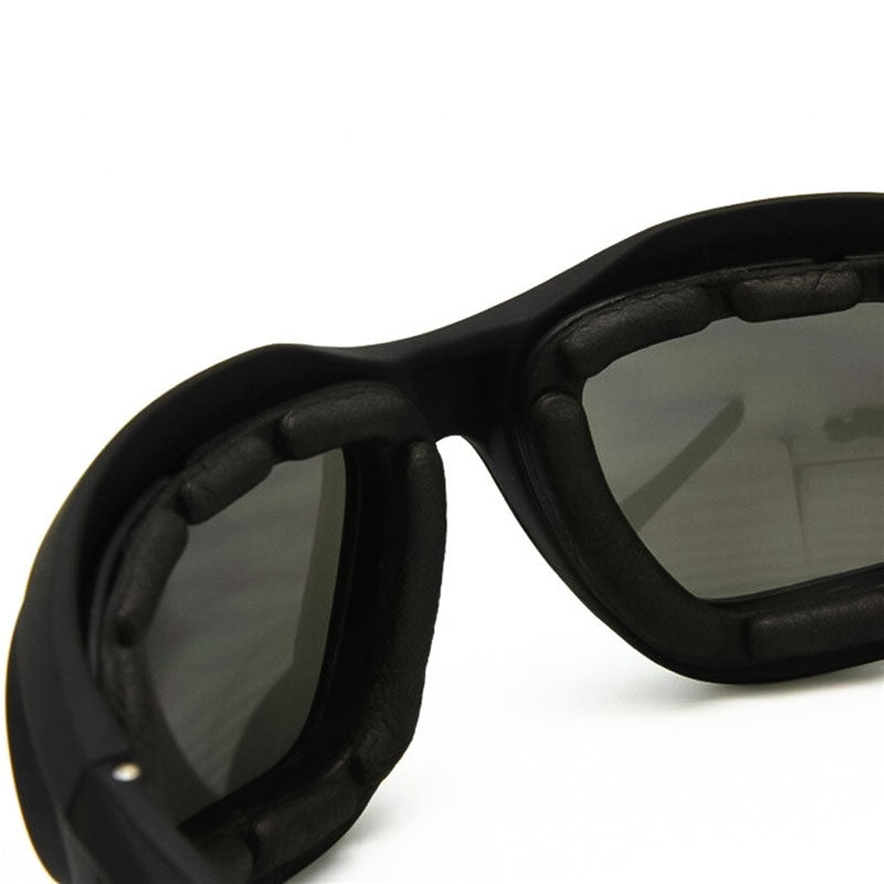 StormGuard MotoVision Sončna očala