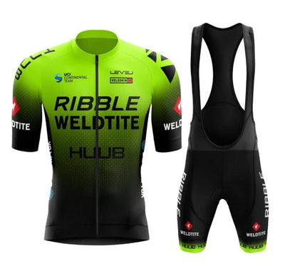 Ribble | Profesionalni kolesarski komplet