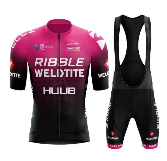 Ribble | Profesionalni kolesarski komplet