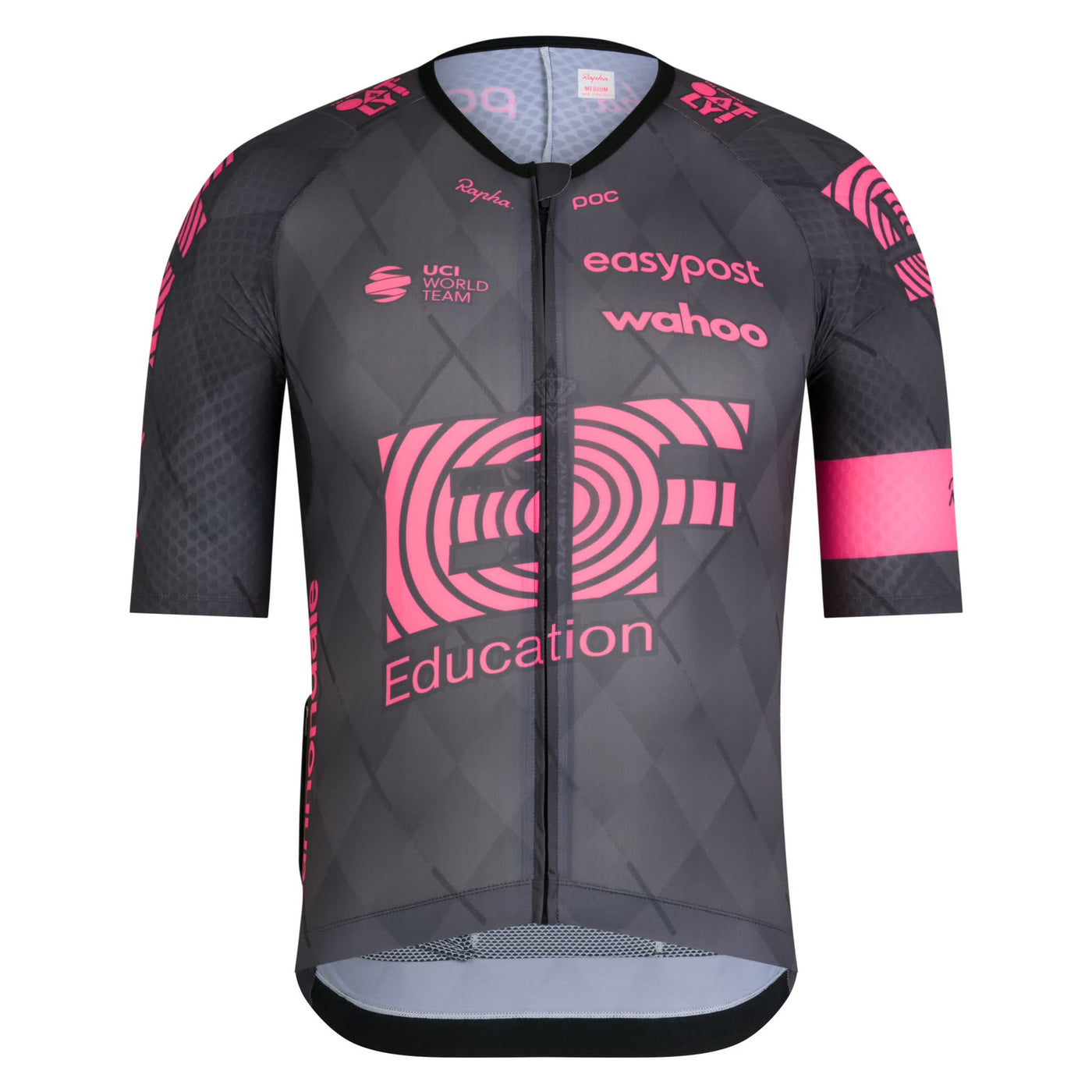 EF Rapha - Moška Pro Team Aero Majica