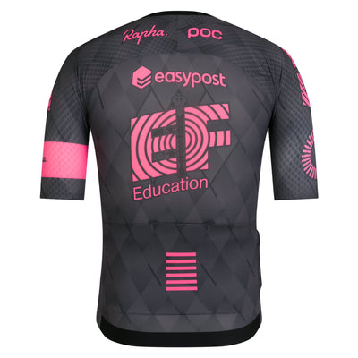 EF Rapha - Moška Pro Team Aero Majica