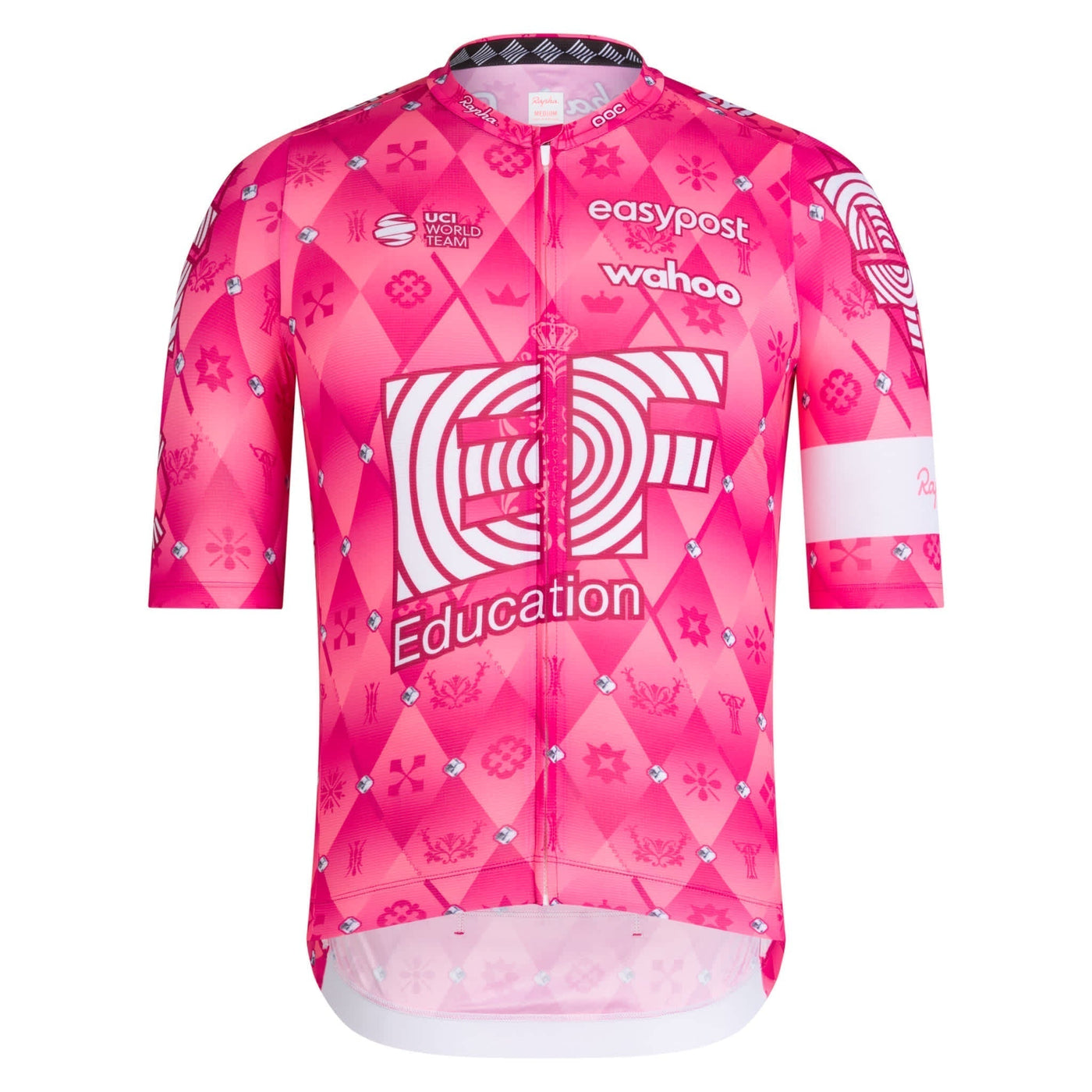 EF Education - Rapha Profi-kolesarska majica