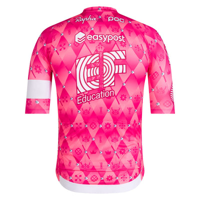 EF Education - Rapha Profi-kolesarska majica