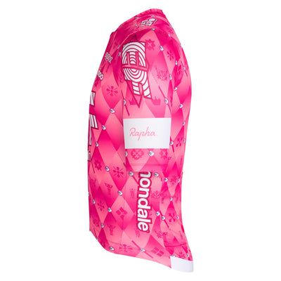 EF Education - Rapha Profi-kolesarska majica