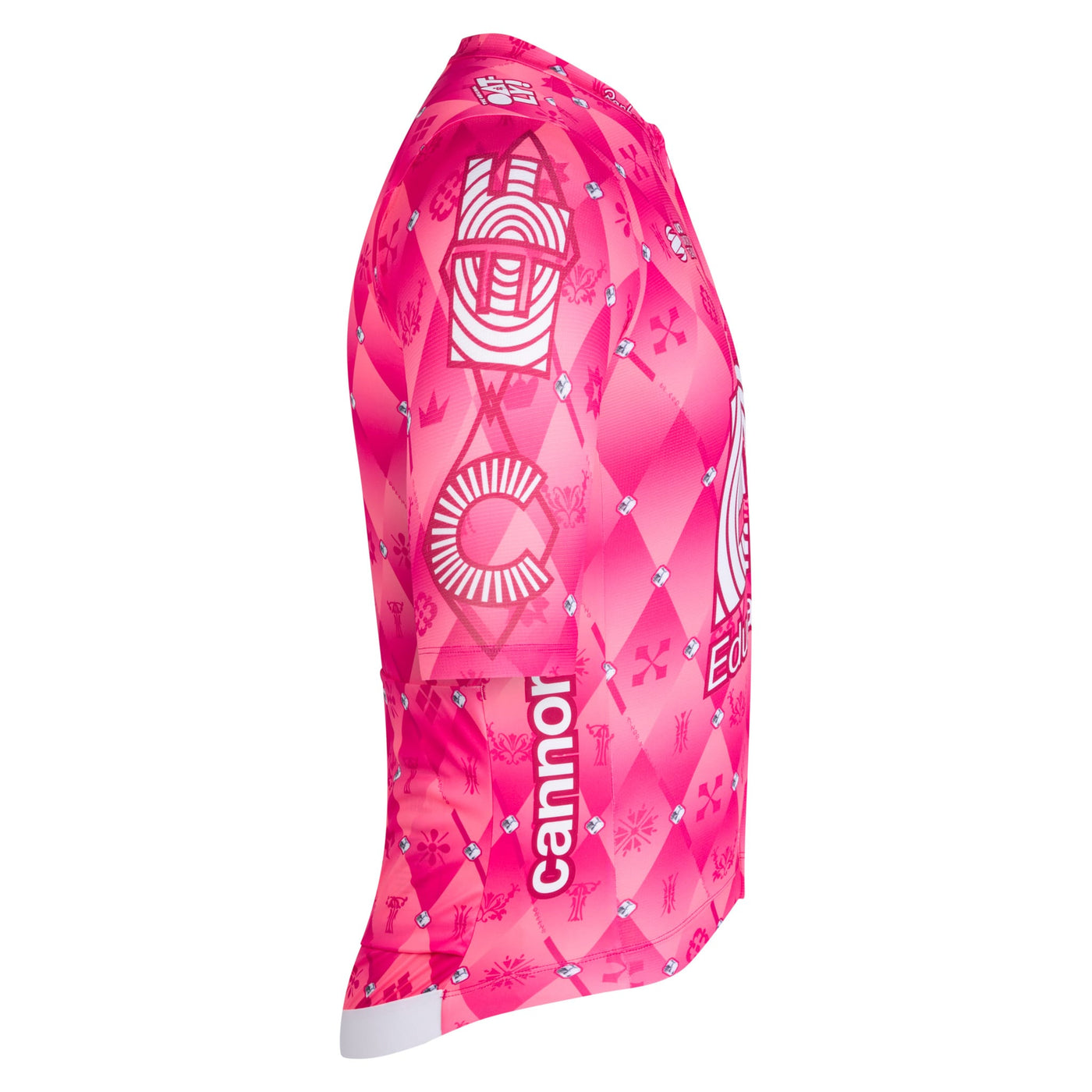 EF Education - Rapha Profi-kolesarska majica