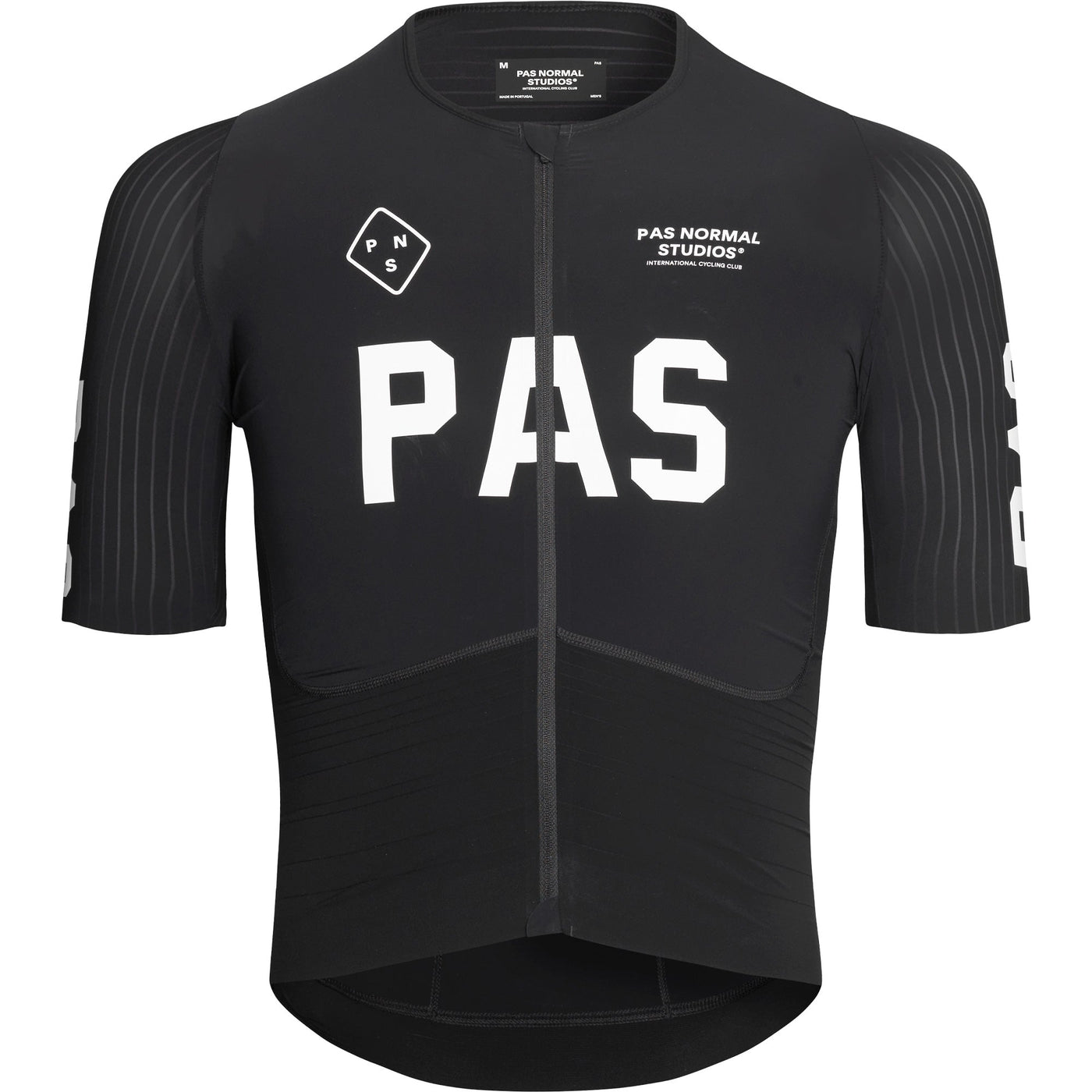 Psn™ - Mechanism Pro - Barva črna