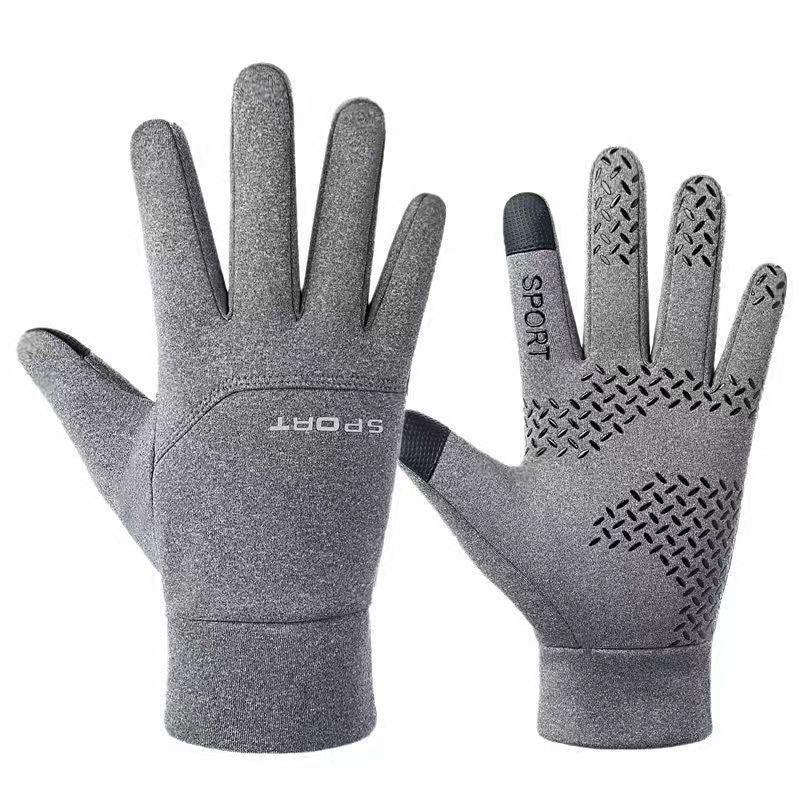 Extra Grip Rokavice - Šport