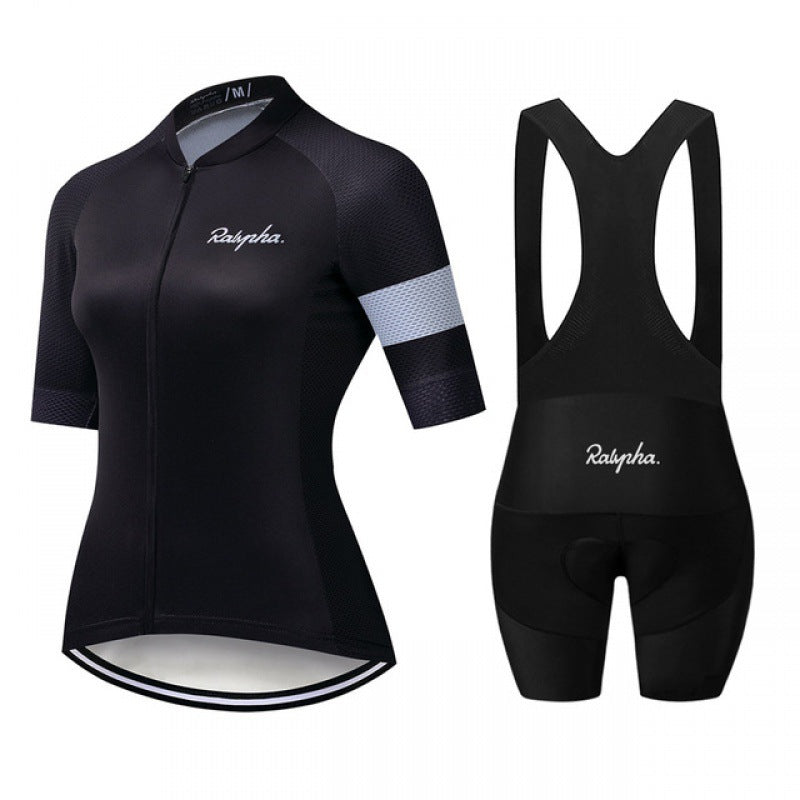 Rapha - Ženska kolesarska oblačila