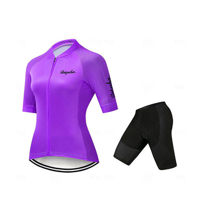 Rapha - Ženski kolesarski set