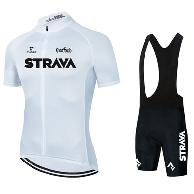 Strava | Profesionalni kolesarski set