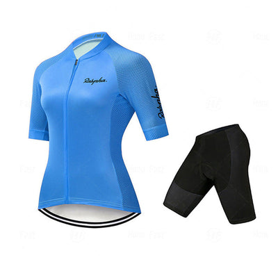 Rapha - Ženski kolesarski set
