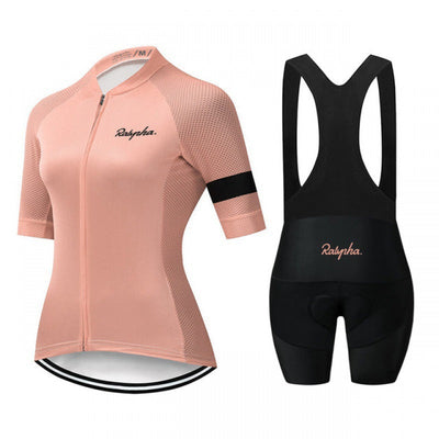 Rapha - Ženska kolesarska oblačila