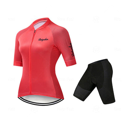Rapha - Ženski kolesarski set