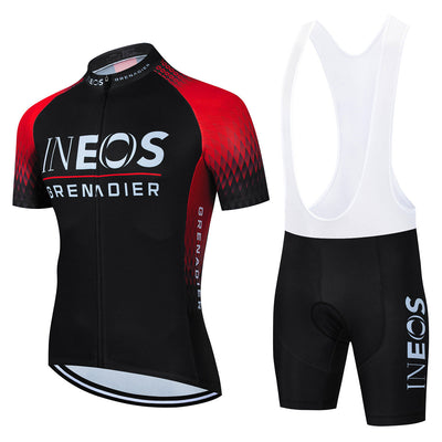 Ineos - Profesionalni kolesarski set