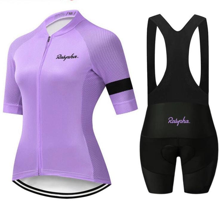 Rapha - Ženska kolesarska oblačila