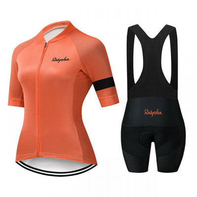 Rapha - Ženska kolesarska oblačila