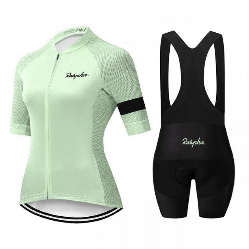 Rapha - Ženska kolesarska oblačila