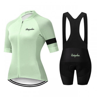Rapha - Ženska kolesarska oblačila