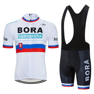 Bora - Profesionalna kolesarska majica