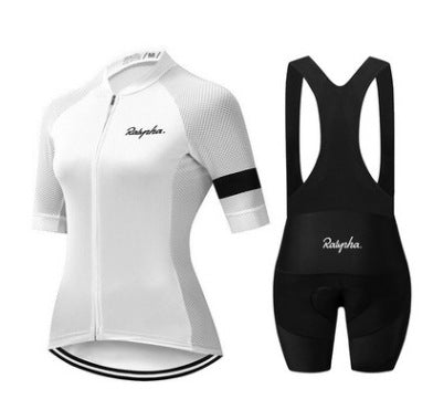 Rapha - Ženski kolesarski set