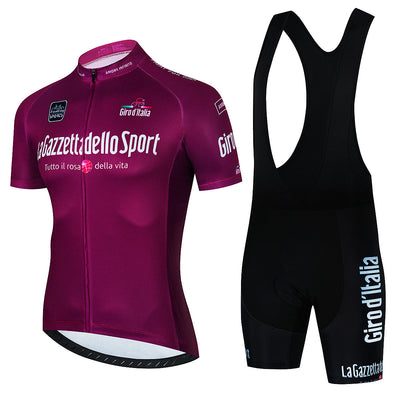 Giro d'Italia | Profesionalni kolesarski komplet