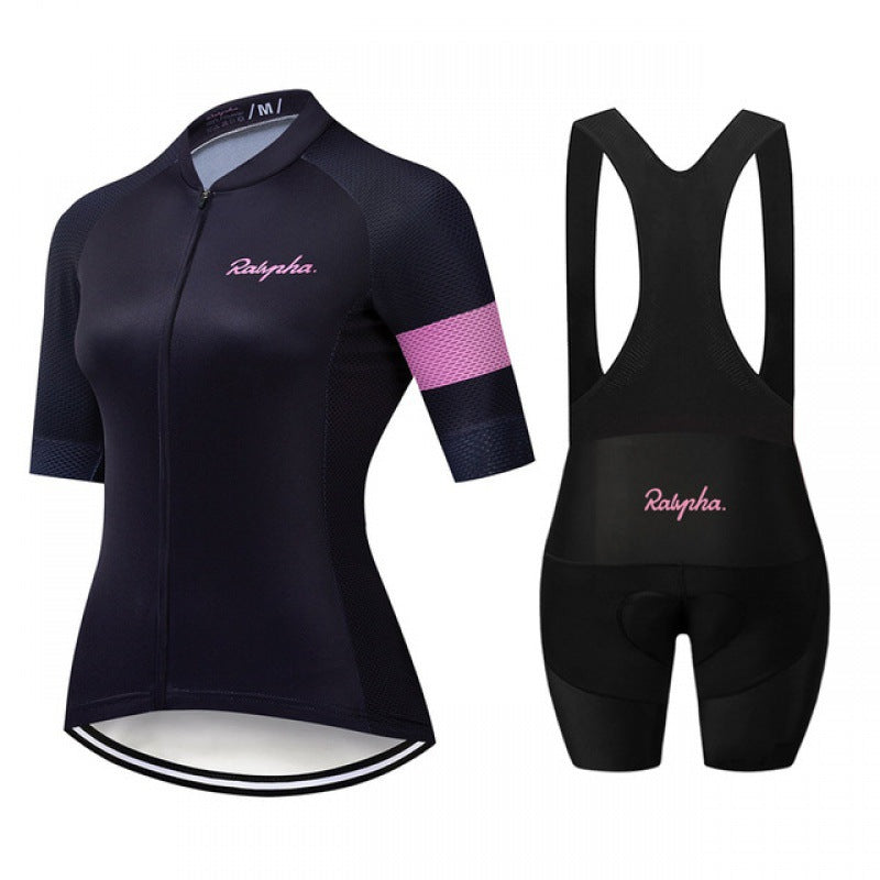 Rapha - Ženska kolesarska oblačila