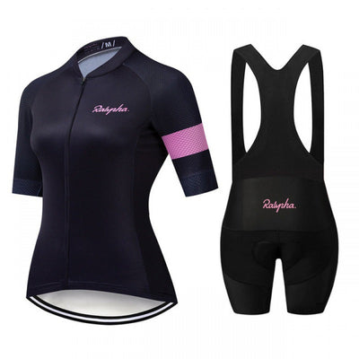 Rapha - Ženska kolesarska oblačila