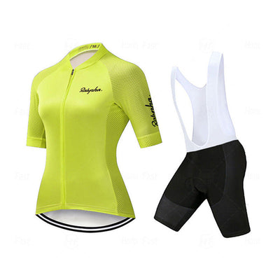 Rapha - Ženski kolesarski set