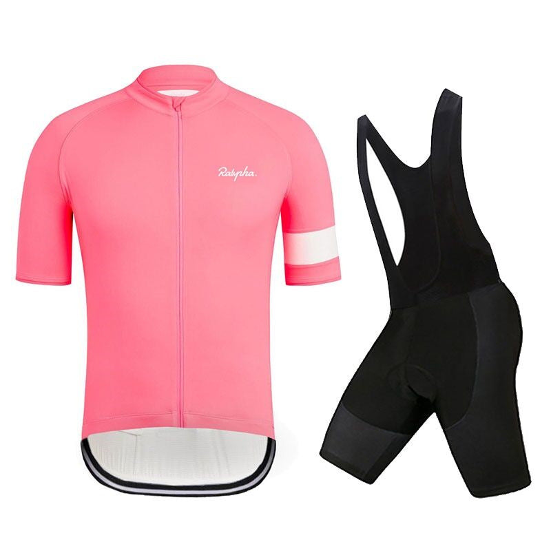 Rapha - Ženski kolesarski komplet