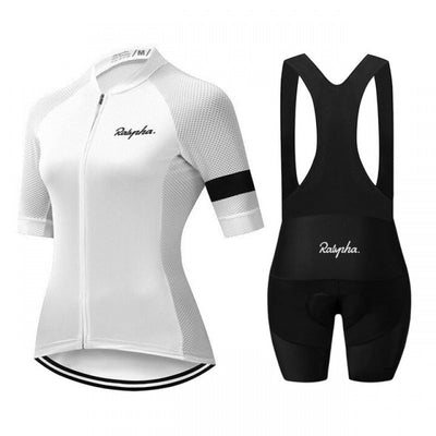 Rapha - Ženska kolesarska oblačila