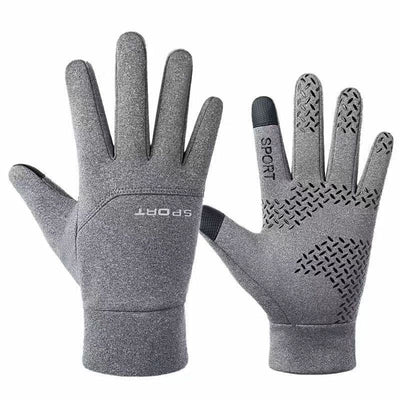 Extra Grip Rokavice - Šport