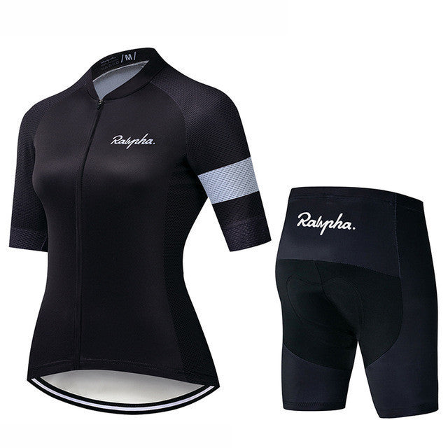 Rapha - Ženski kolesarski set