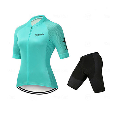 Rapha - Ženski kolesarski set