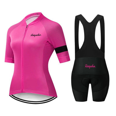 Rapha - Ženska kolesarska oblačila
