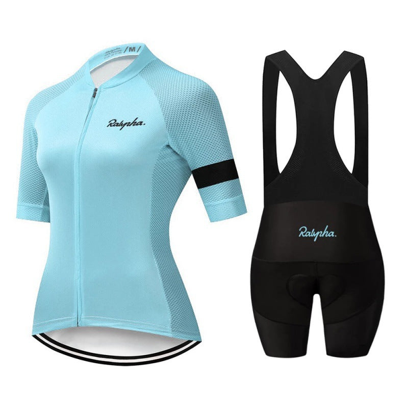 Rapha - Ženska kolesarska oblačila