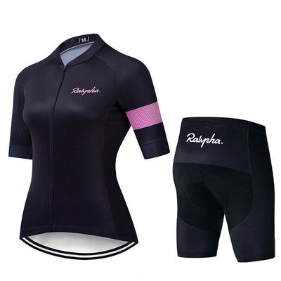 Rapha - Ženski kolesarski set