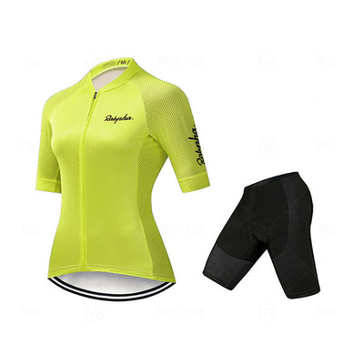 Rapha - Ženski kolesarski set