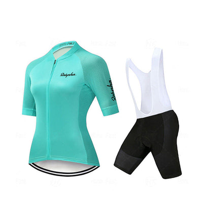 Rapha - Ženski kolesarski set